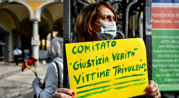 Covid, in Lombardia infermieri in fuga: le Rsa rischiano il tracollo