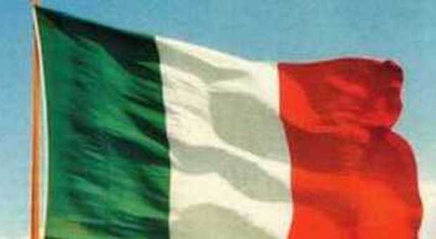 Ufficiale: il 17 marzo festa nazionale per i 150 anni dell'Unità d'Italia