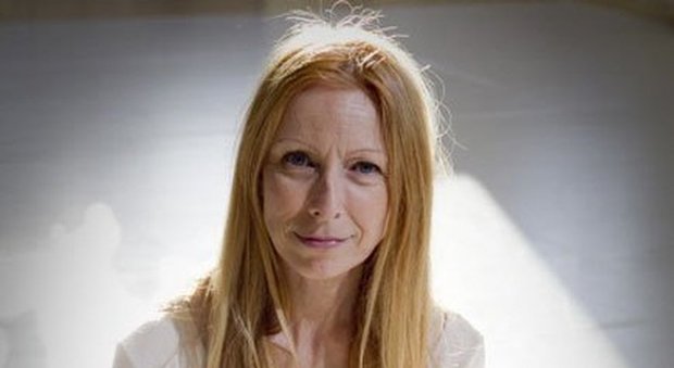 Marie Chouinard, direttrice del festival Internazionale di Danza, alla Biennale di Venezia