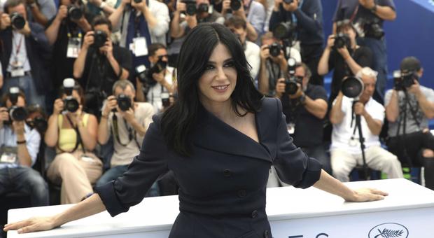 La regista libanese Nadine Labaki