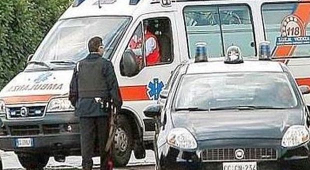 Pigneto choc: i carabinieri fermano ​due pusher, aggrediti da 40 complici