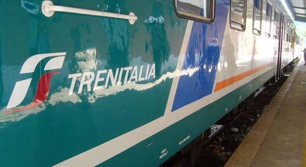 Campania, intesa con Trenitalia a breve contratto pluriennale