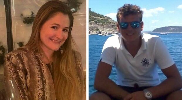 Turista morta ad Amalfi, cosa sappiamo: Adrienne sbalzata mentre prendeva il sole. Lo skipper «sgomento» nega le accuse
