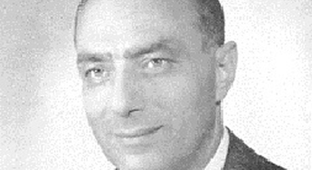 Fornale Matteo deputato dal 1958 al 1968