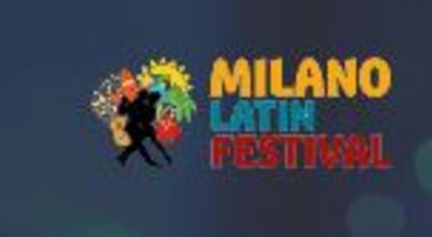Torna il Milano Latin Festival: grandi eventi dal 13 agosto al 29 settembre al Forum