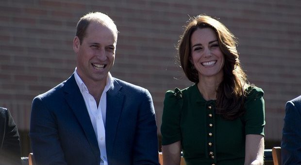 D&G mette in vendita l'abito indossato da Kate Middleton: ecco quanto costa