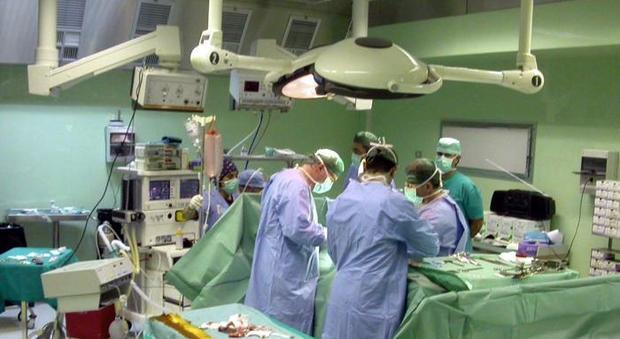 Torino, “trapano” a radiofrequenza salva gravissima bambina cardiopatica di 6 anni
