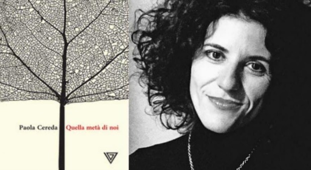 Rieti, alla Libreria Moderna incontro con la scrittrice Paola Cereda