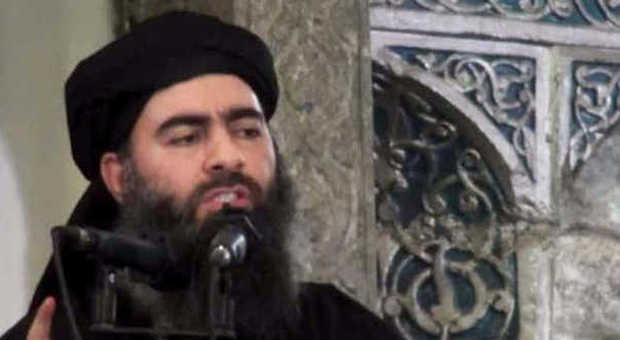 Al Baghdadi, colpito il convoglio del Califfo : giallo sulla morte