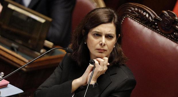 Boldrini: «Le bufale sul web sono pericolose, stop alla disinformazione e alle menzogne»