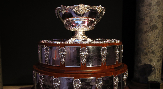 Coppa Davis e Fed Cup in sede unica dal 2018 al 2020 a Ginevra