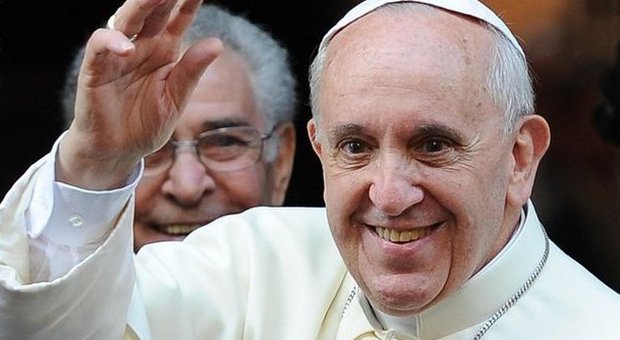 Papa Francesco, a Nordest supera Wojtyla: piace a 93 persone su cento