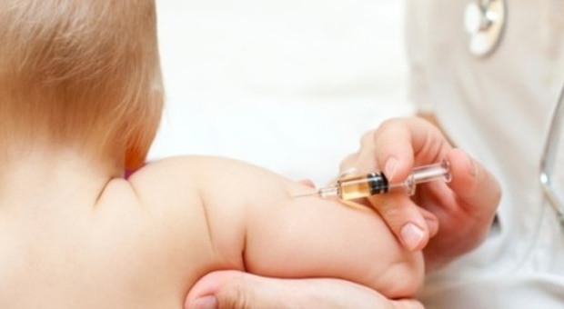 Vaccinazioni, solo 33 allergie gravi su 25 milioni di iniezioni