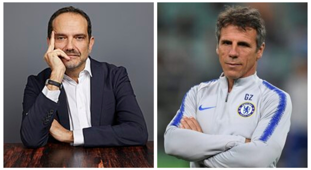 Lega Pro, Matteo Marani eletto nuovo presidente. I vice saranno Gianfranco Zola (che curerà i settori giovanili) e Giovanni Spazzaferri