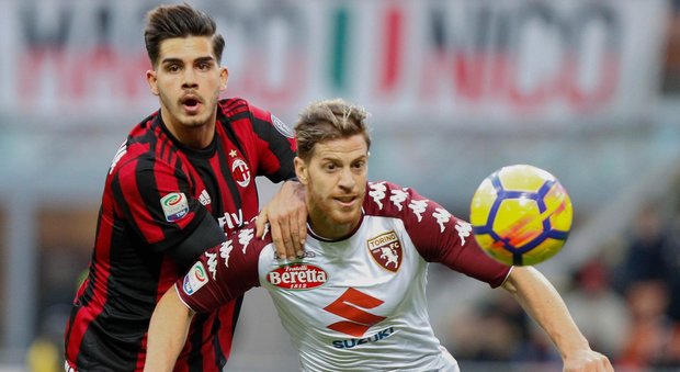 Milan-Torino 0-0: fischi e ombre a San Siro