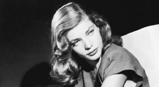 È morta Lauren Bacall, mito di Hollywood: con Humphrey Bogart segnò un'epoca