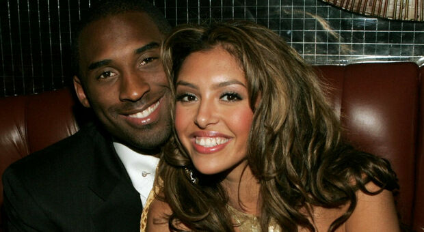 Kobe Bryant e le foto choc del suo cadavere: la moglie Vanessa in lacrime al processo