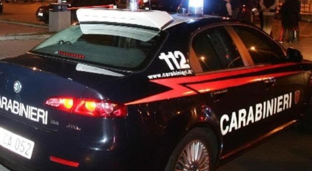 Carabiniere suicida, si spara in caserma. Era indagato per maltrattamenti in famiglia