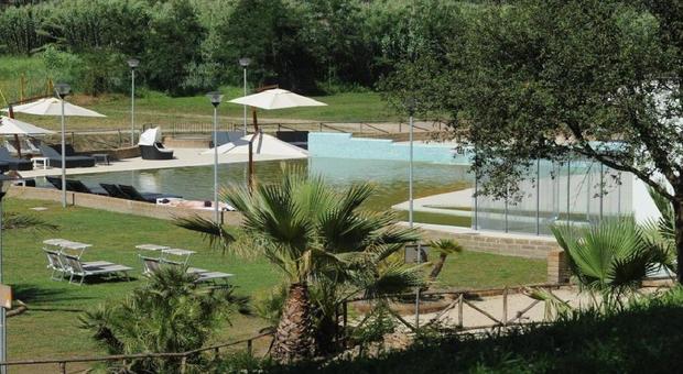 L'estate al Parco Benessere delle Terme di Agnano: corsi gratuiti di yoga e pilates