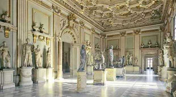Musei Capitolini & co, arrivano gli aumenti: da oggi i biglietti dei musei sono più cari
