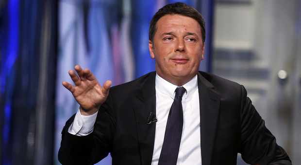 Renzi: salva la mia riforma, ora dritti al voto a giugno