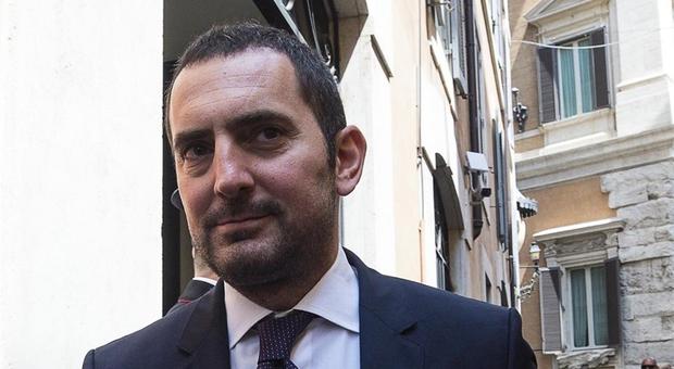 Spadafora: «Basta alibi, Raggi riparta. Berlusconi? Salvini ha scelto Di Maio»