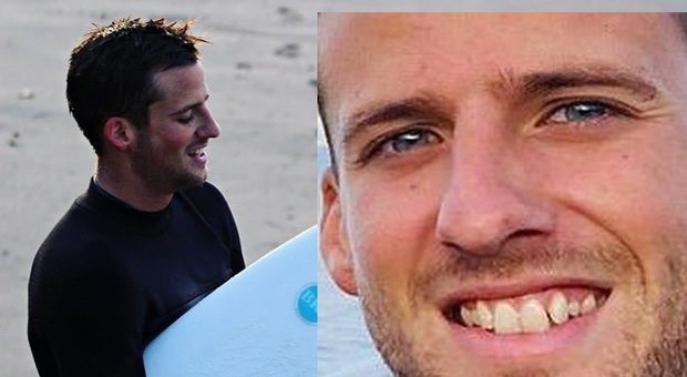 California, surfista viola il divieto e si tuffa mare: muore attaccato da uno squalo