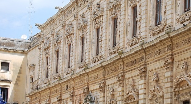Provincia di Lecce, prima lista Lecce Bene Comune. I nomi degli eletti