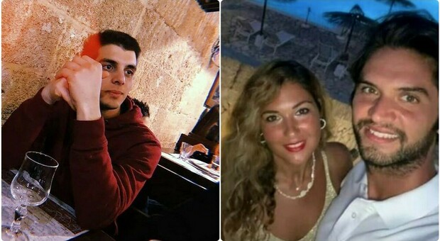 Fidanzati uccisi a Lecce, confermato in appello l ergastolo per Antonio De Marco