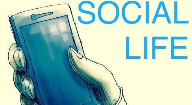 Social life, come Facebook ha conquistato le nostre vite