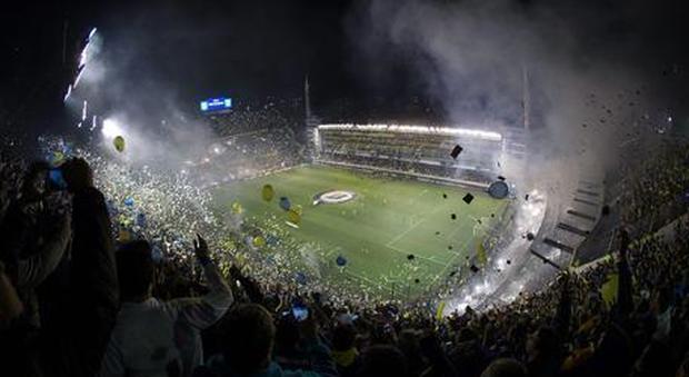 Libertadores, finali Boca-River aperte a tifosi ospiti dopo 15 anni