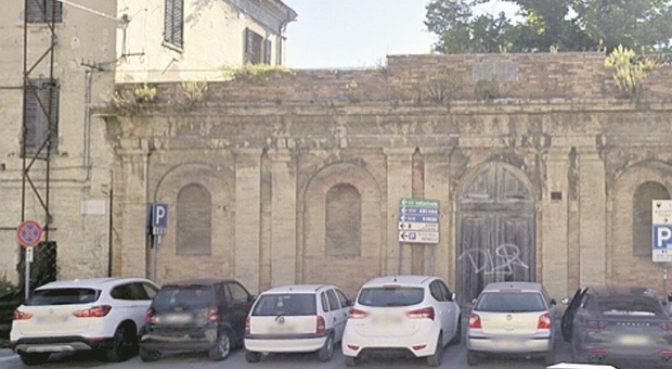 Pesaro, sicurezza e tutele al San Benedetto: appalto integrato per gli alloggi degli studenti