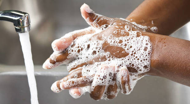 Un famoso componente di detergenti e saponi potrebbe arrecare danni alla salute dell'uomo