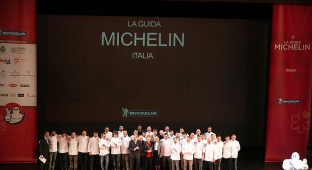 Guida Michelin 2018 - Niederkofler conquista la terza stella, Cracco la perde, 26 le promozioni
