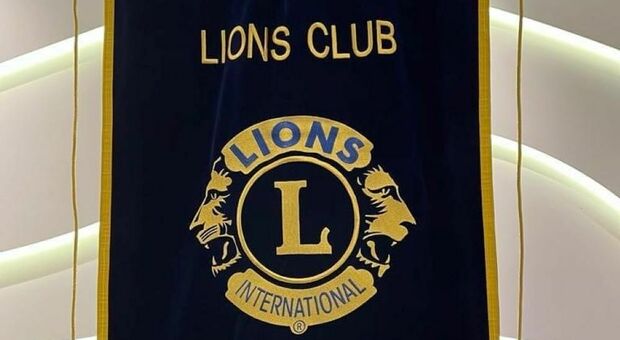 Lions club Paestum