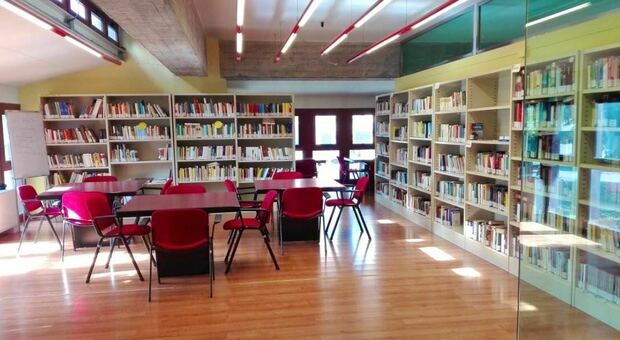 Acquasparta, la biblioteca inaugura sezioni speciali dedicate ai ragazzi con disturbi dell'apprendimento
