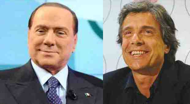 Comunali Roma, intervista a Berlusconi su Marchini: «Con lui possiamo vincere»