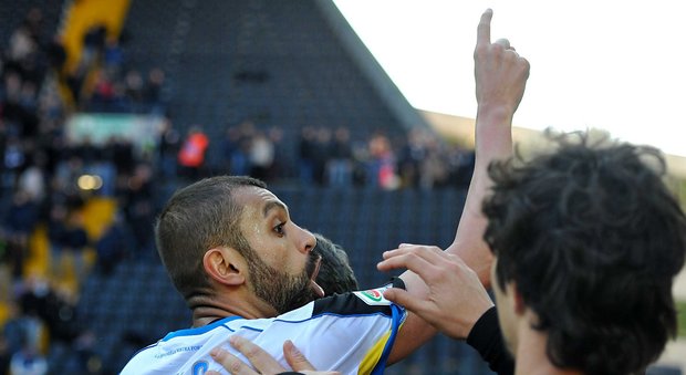 Danilo, difensore dell'Udinese