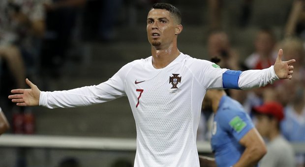 Juventus-Cristiano Ronaldo, questione di giorni