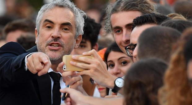 Festival di Venezia 2018, tutti i premi Il Leone d'Oro a Roma di Alfonso Cuaron