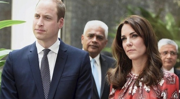 Kate Middleton, il dramma segreto: «Odia l'idea che possa accadere ai suoi figli...»