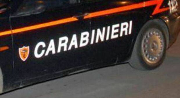 Dopo un controllo dei Carabinieri alle case popolari del quartiere San Liborio scattano denunce e arresti