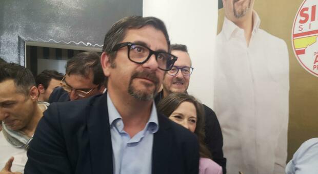 Daniele Silvetti, avvocato presidente Parco del Conero e Federparchi: chi è il primo sindaco di centrodestra di Ancona da oltre 30 anni