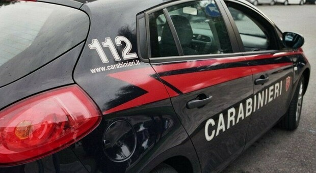 Salento, in auto nascondeva 110 grammi di “coca”: arrestato un 41enne