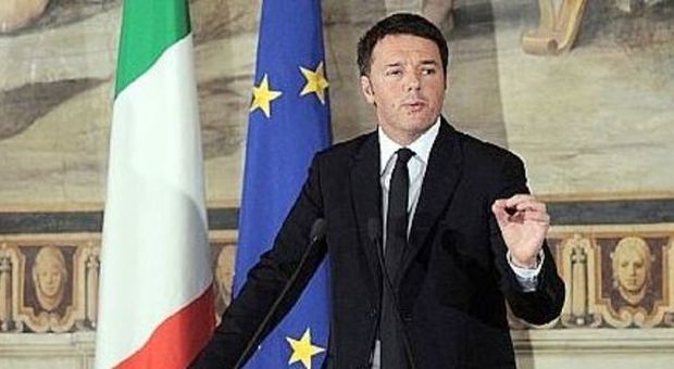 Renzi: «Un miliardo di euro per la Sicurezza, 50 milioni per nuove strumetazioni alle forze di polizia»