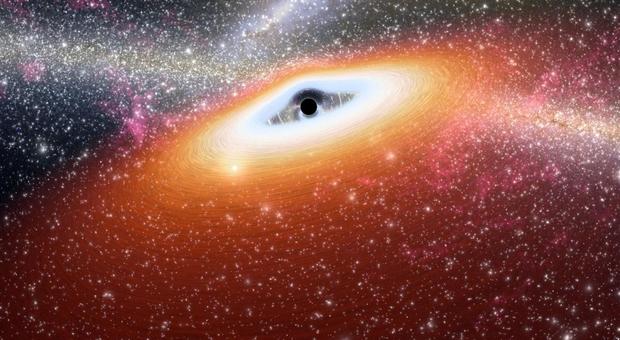 Harvard, l’astrofisico italiano Pacucci: «Presto vedrete anche il video di un buco nero»