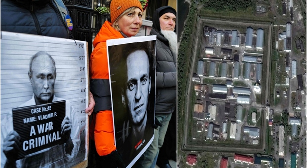 Navalny, la prigione in Siberia e l'ictus improvviso Cosa non torna della «passeggiata» (a -40 gradi)