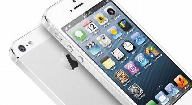 Apple, iPhone 5S in rampa di lancio: sarà svelato il 10 settembre