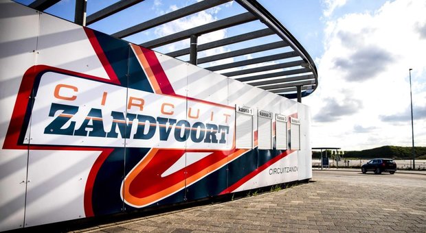 Formula 1, dal 2020 torna il Gp d'Olanda a Zandvoort