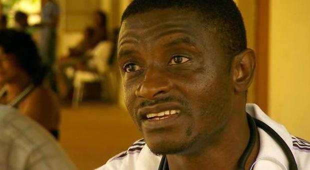 Ebola, morto medico della Sierra Leone: era ricoverato in Usa